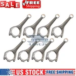 For Land Rover Jaguar F-pace 508PS 5.0 Petrol Supercharged 8PCS Connecting Rod. Fixed Price $179.99.