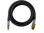 Sturgis 100739-120-MBS Propane Hose; 1/4" Inside Diameter For. Fixed Price $45.32.