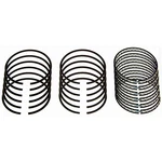 Sealed Power Engine Piston Ring Set For Chevrolet Bel Air, Corvette E-135X. Fixed Price $99.16.