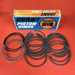 Grant P2378 Std Engine Piston Ring Set. Fixed Price $34.99.