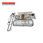 Full Gasket Set For Isuzu 6BD1T Encava Cylinder Fsr 5.8L Turbo. Fixed Price $130.40.