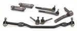 Steering Linkage Kit For 1965-68 Oldsmobile Full Size (trw; W/aluminum Sleeves). Fixed Price $555.83.