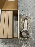 Manley H Beam Connecting Rods Acura Integra Gsr Type B18C 14026-4 *new*. Fixed Price $450.00.