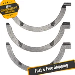Clevite TW-610S Thrust Washer Bearings. Fixed Price $36.23.