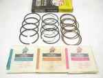 Hastings 5868 Engine Piston Ring Set Std Size 1954-1965 Volkswagen Vw 1.2L. Fixed Price $35.95.