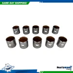 Dnj PB4183 Piston Wrist Pin Bushing Set 97-19 Ford 6.8L Sohc. Fixed Price $67.44.