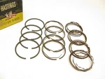 Hastings 5811-STD Piston Rings Set (5937) 1954-1960 Ford British 4CYL. Fixed Price $28.88.