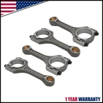 For 2017-2018 Hyundai Santa Fe Sport 2011-2016 Sonata 2.4L 4PCS Connecting Rods. Fixed Price $37.05.
