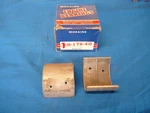 Flathead Ford V8 Rod Bearing Set 81A-6211 040. Fixed Price $325.00.
