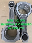 Set Oem Buick Olds Pontiac 181 3.0 Mpfi Connecting Rod 85-88 #461 Gm# 25518462. Fixed Price $237.96.