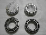 Wheel Bearing Kit Jeep Willys Mb Gpw CJ2A CJ3A M38A1. Fixed Price $59.40.