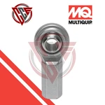 Multiquip Rod End, 1/4- 28 Female Rh Part# 11611. Fixed Price $71.00.