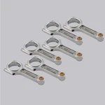 I-beam Connecting Rods Arp 2000 Bolts For Bmw Series E36 E46 90-00 325I 328I. Fixed Price $589.59.
