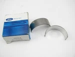 New Oem Ford F9AZ-6211-AA Engine Connecting Rod Bearing. Fixed Price $12.99.