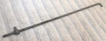 1949 1950 1951 Mercury Passenger Car Nos 8-CYL Accelerator Rod. Fixed Price $79.00.