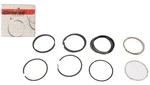 Grant Piston Rings Fits Select 1971-1977 Toyota Corolla 1.6L 4 Cyl Model Id 6872. Fixed Price $72.00.