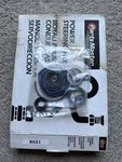 Parts Master 8521/35129 Steering Gear Seal Rebuild Kit. F+s. Fixed Price $29.99.
