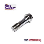 Callies BLT145, One Natural Chromoly Bolt 7/16 X 1.450 For Ultra Rods. Fixed Price $35.14.