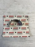New 2002 Ducati Monster Supersport Engine Conrod Half Bearing Blue 11210071BB. Fixed Price $19.95.