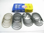 Hastings SR-4012 Engine Piston Rings Standard Size. Fixed Price $49.99.