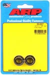 Arp M12 1.25 12-POINT Nut Kit Pair Steel Black Oxide Finish (300-8327). Fixed Price $24.99.