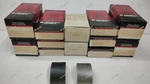 12 Sets X Original Federal Mogul Main Bearing 2783 10 For Perkins. Fixed Price $469.00.