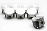Speed Pro Ie Parts Group Sealed Power L2266F30 8 Forged Piston. Fixed Price $573.90.