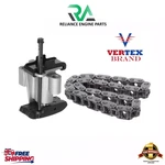 Land Rover Jaguar 224DT 2.2 Diesel Engine Cam Chain Kit New. Fixed Price $60.66.