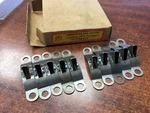 1937-48 Chevrolet Accurate Brand Connecting Rod Dippers Box Of Gm #838342 Nors. Fixed Price $40.00.