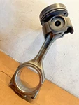 Cat C-15 Mxs Diesel Engine Connecting Rod And Piston 224-3244 Oem. Fixed Price $198.00.