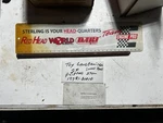 Push Rod *used* Fits Toyota Landcruiser 4.2 "f" 1980-87 13781-61010 "oe" 277MM. Fixed Price $17.95.