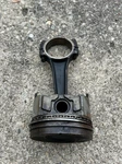 1990'S Ford F250 F350 7.5L 460 Big Block Piston & (D6VE-AA Rod) Oem Std Bore. Fixed Price $38.85.