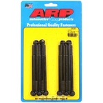 Arp Intake Bolt Set 130-2001; M6-1.0 4.48 In. Black Hex, Chromoly For Gm Ls. Fixed Price $46.42.