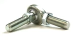 Spherical Rod End Aurora Heim Joint Bearing 3/8-24 Lh Left Extra Length Usa. Fixed Price $15.21.