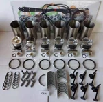 C6.4 Engine Rebuild Kit (piston Code F40100) Fits For Caterpillar 320D. Fixed Price $799.99.