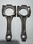 Nos Bbc 454 LS6 Chevelle 7/16 Connecting Rods Original Gm Boxes Set Of 8. Fixed Price $1200.00.
