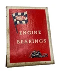Lot Of 2 Manley Engine Bearing RB-3006 Connecting Rod Sleeve. Fixed Price $12.72.