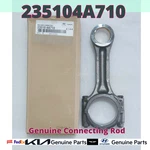 Genuine Hyundai Kia Connecting Rod 235104A710 For H1 Sorento. Fixed Price $112.95.