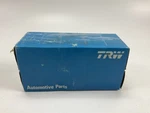 (4) Trw CB1278AL-25MM Connecting Rod Bearings .25MM 1979-92 Mitsubishi 1.4L 1.5L. Fixed Price $17.99.