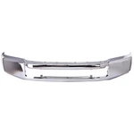 1-PIECE Front Bumper Ford F-450 Super Duty 2020-2022 Chrome. Fixed Price $461.15.