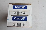 Clevite CB-1383P-30 Connecting Rod Bearing Ford Mercury 2.3L 2.5L 1986-94 Pr. Fixed Price $10.49.