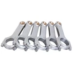 Eagle Connecting Rod Set CRS5313B63D; H-beam 5.313 In. For Bmw M52, M54, S50,S52. Fixed Price $566.32.