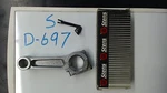 Stens 510-069 Connecting Rod. Fixed Price $29.95.