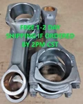 4X Oem Engine Connecting Rod Gm Part 55597894 2.0 Chevy Cruze Turbo Diesel Opel. Fixed Price $191.08.
