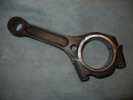 Triumph Spitfire Mg Midget 1500 Connecting Rod. Fixed Price $25.00.