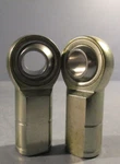 Lot Of (2) Aurora Female Threaded Left Hand Spherical Rod End MGF-M16. Fixed Price $69.99.