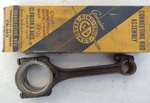1933-34 Chevrolet Master Connecting Rod 463 522 Nos Casting #837107 & 8376894. Fixed Price $15.00.