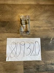 Cummins Piston Pin 119810. Fixed Price $28.00.