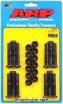 Arp Ford Connecting Rod Bolts 4.9L Chromoly, INLINE-6, Set Of 12. Fixed Price $95.86.