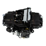Holley Quick Fuel BR-67320 750 Cfm Black Double Pumper 4150 Carburetor. Fixed Price $247.79.